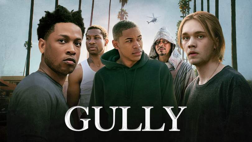 Gully Netflix