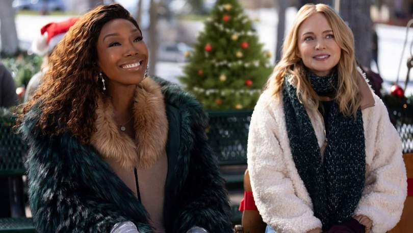 Best Christmas Ever Netflix