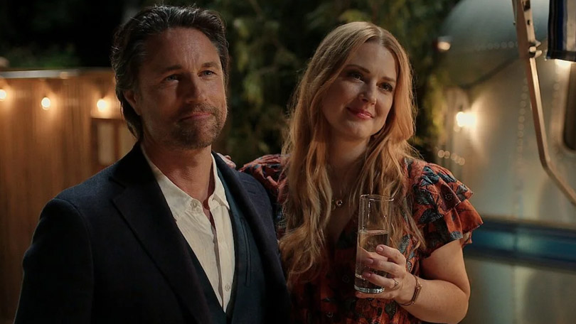 Jack Mel Virgin River