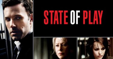 State of Play Netflix film