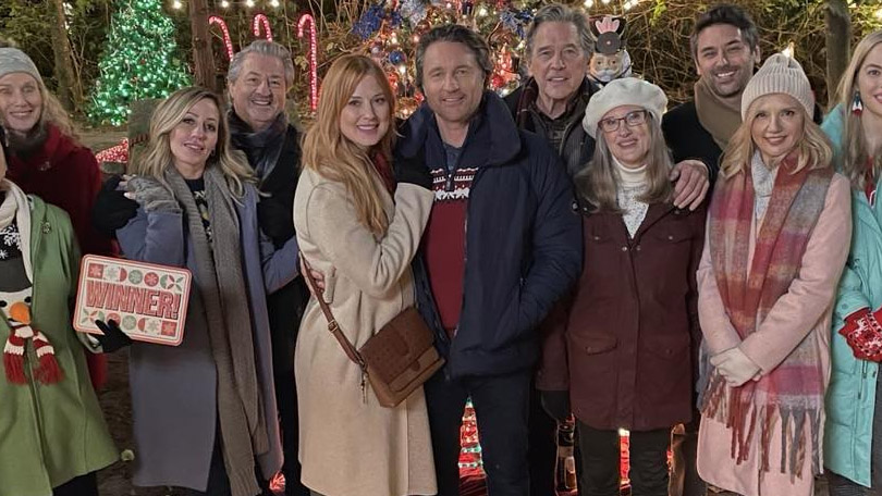 Virgin River kerstspecial