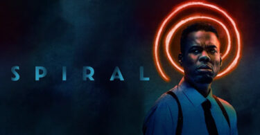 Spiral Netflix