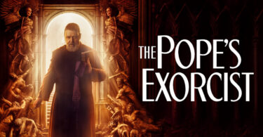 The Popes Exorcist Netflix