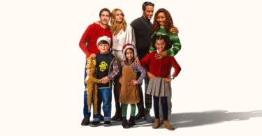 Best Christmas ever Netflix