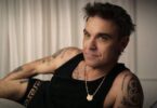 Robbie Williams Netflix docu