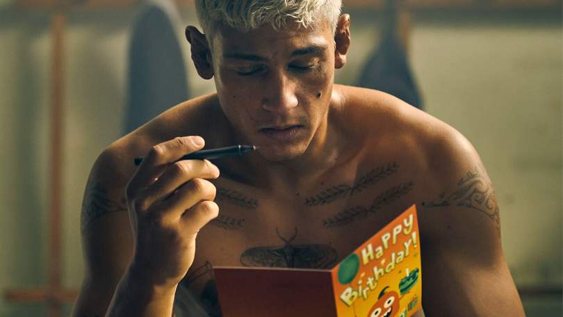 Sixty Minutes Netflix