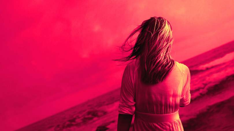 American Nightmare Netflix docu serie