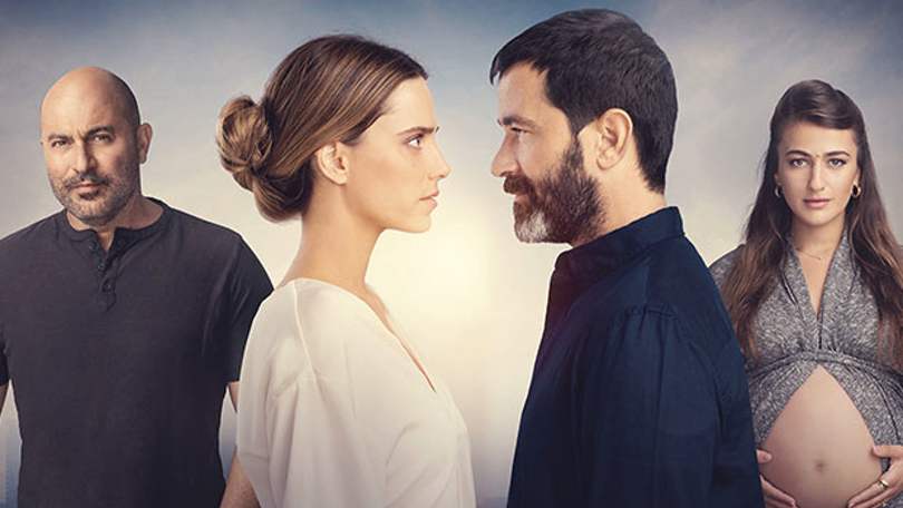 A Body That Works Netflix