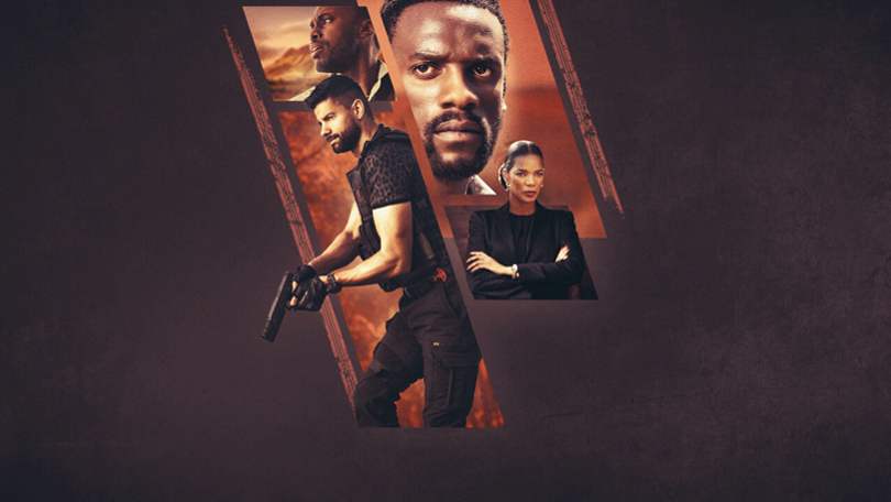 Heart of the Hunter Netflix