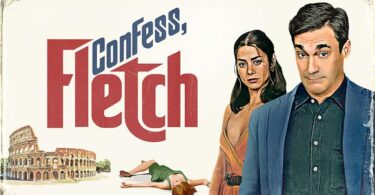 Confess Fletch