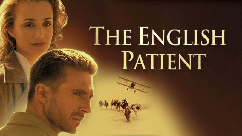 The English Patient Netflix