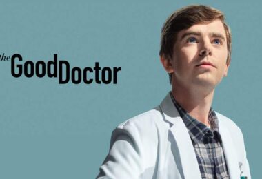 The Good Doctor Netflix
