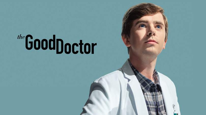 The Good Doctor Netflix