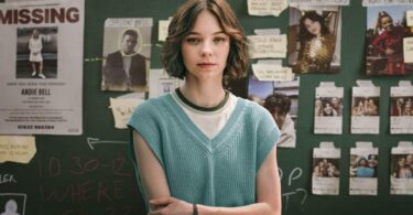 A Good Girls Guide to Murder Netflix
