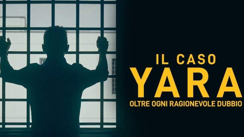 Il Caso Yara Netflix