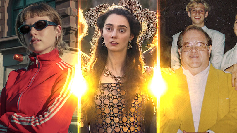 Kleo The Decameron Dirty Pop