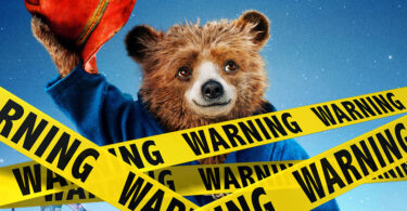 Paddington 2 Verwijderalarm