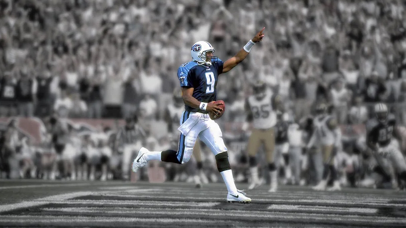 Untold The Murder of Air McNair Netflix