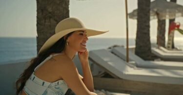 Yolanthe Netflix