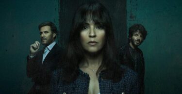 Angela Netflix