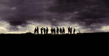 Band of Brothers Netflix
