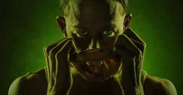 Monster The Ed Gein Story Netflix