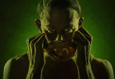 Monster The Ed Gein Story Netflix