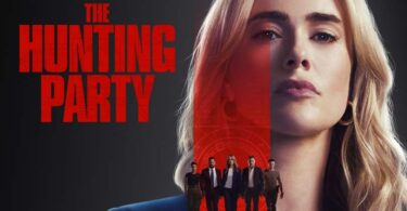 The Hunting Party Netflix