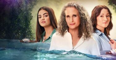 The Way Home Hallmark Netflix