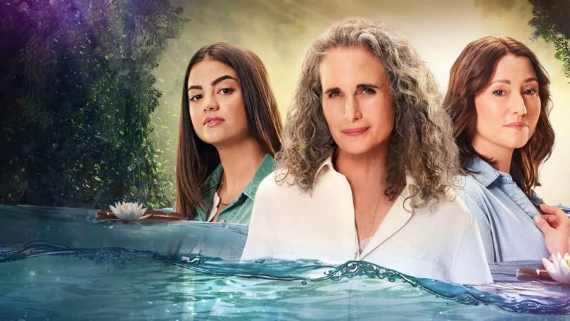 The Way Home Hallmark Netflix