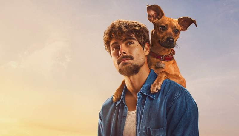 Caramelo Netflix