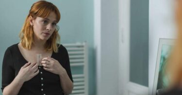 El cuco de cristal op Netflix