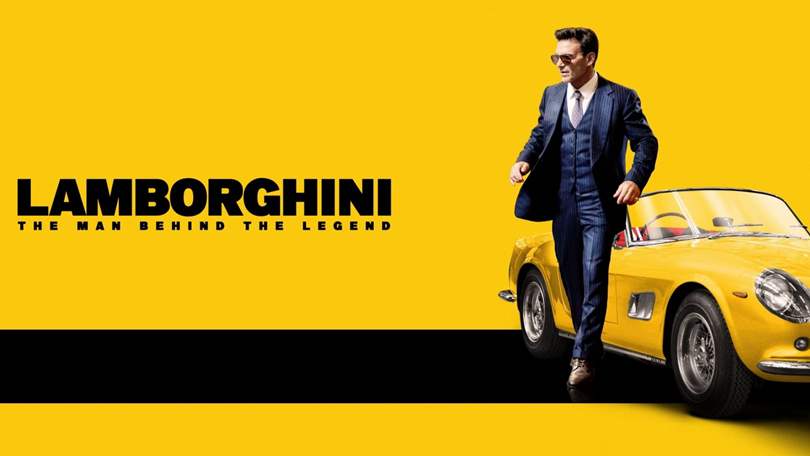Ferruccio Lamborghini Waargebeurd verhaal