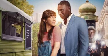 French Lover Netflix
