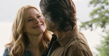 Mel Jack Virgin River