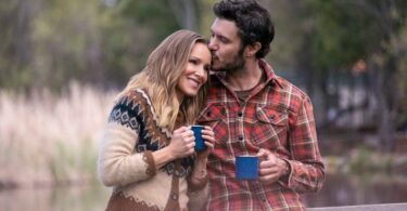 Nobody Wants This Netflix