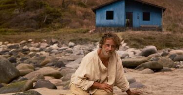 Son of a Thousand Men Netflix