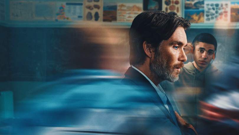 Steve Waargebeurd Verhaal Netflix