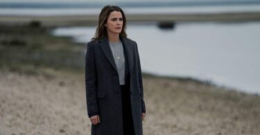 The Diplomat Netflix