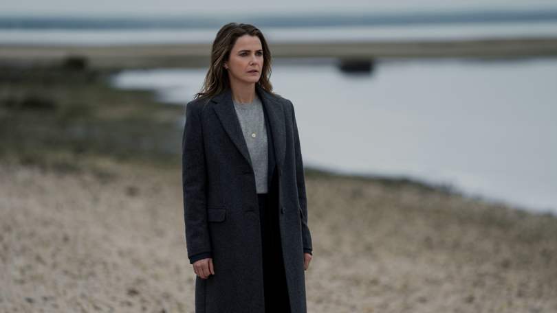 The Diplomat Netflix