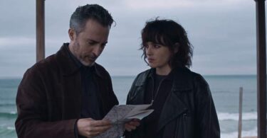 Un Fantasma en la Batalla Netflix