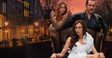 Amsterdam Empire Netflix