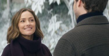 Champagne Problems Netflix