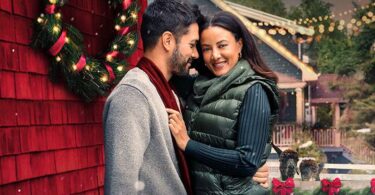 Christmas under the Lights