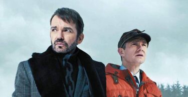 Fargo Netflix serie