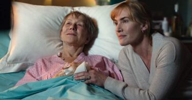 Goodbye June Netflix