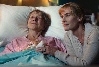 Goodbye June Netflix