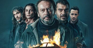 Kasaba The Town Netflix