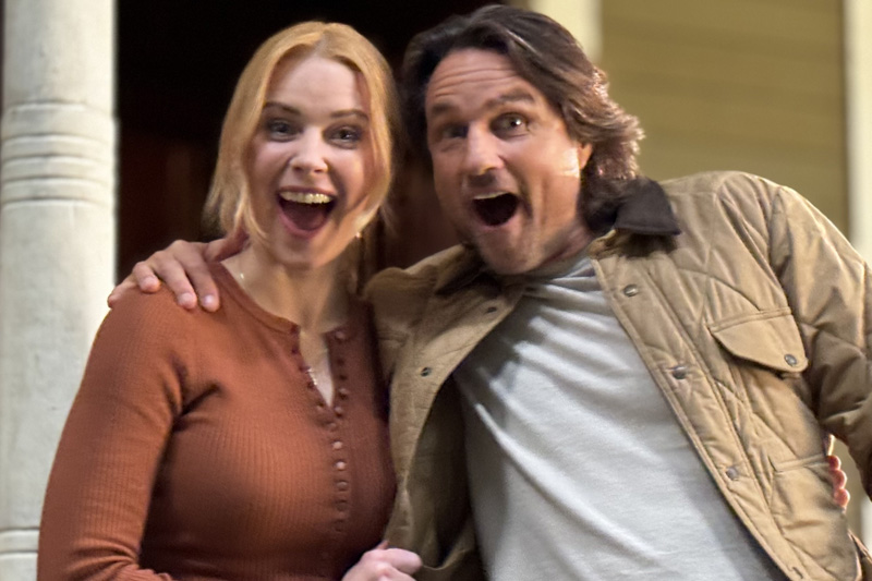 Mel Jack Virgin River seizoen 7