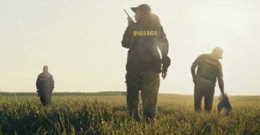 Missing Dead of Alive Netflix